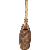 Gucci GG Monogram Mini Abbey Handbag