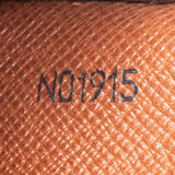 Louis Vuitton Canvas Monogram Saint Germain GM Crossbody Bag