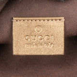Gucci GG Monogram Mini Abbey Handbag