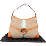 Gucci Chic GG Handbag