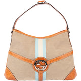 Gucci Chic GG Handbag