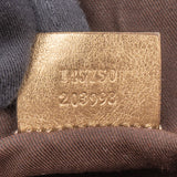 Gucci GG Monogram Mini Abbey Handbag