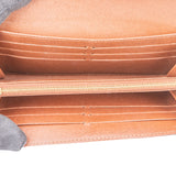 Louis Vuitton Canvas Monogram Sarah NM Wallet