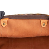 Louis Vuitton Canvas Monogram Keepall 55