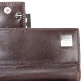 Fendi FF Monogram Zucca Wallet