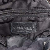 Chanel Quilted Lambskin Cambon Handbag