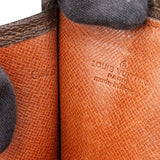 Louis Vuitton Canvas Monogram Laptop Clutch