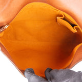 Louis Vuitton Canvas Monogram Musette GM Crossbody Bag