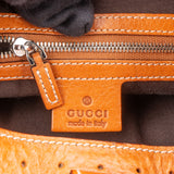 Gucci Chic GG Handbag