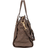 Louis Vuitton Leather Empreinte Monogram Lumineuse PM Handbag