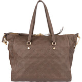 Louis Vuitton Leather Empreinte Monogram Lumineuse PM Handbag