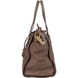 Louis Vuitton Leather Empreinte Monogram Lumineuse PM Handbag