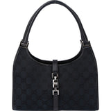 Gucci GG Monogram Jackie Handbag