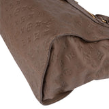 Louis Vuitton Leather Empreinte Monogram Lumineuse PM Handbag
