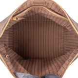 Louis Vuitton Leather Empreinte Monogram Lumineuse PM Handbag