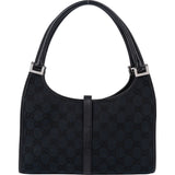 Gucci GG Monogram Jackie Handbag