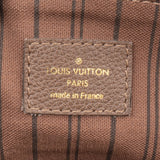 Louis Vuitton Leather Empreinte Monogram Lumineuse PM Handbag