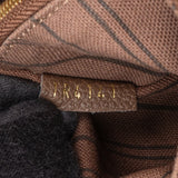 Louis Vuitton Leather Empreinte Monogram Lumineuse PM Handbag