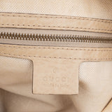 Gucci GG Monogram Hobo Bag