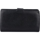Chanel Caviar Leather CC Wallet