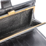 Chanel Caviar Leather CC Wallet
