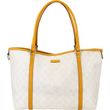 Gucci GG Supreme Monogram Handbag