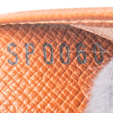 Louis Vuitton Canvas Monogram Agenda PM