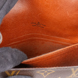 Louis Vuitton Canvas Monogram Saint Cloud PM Crossbody Bag
