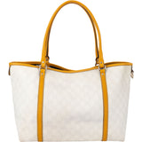 Gucci GG Supreme Monogram Handbag