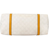 Gucci GG Supreme Monogram Handbag