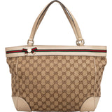 Gucci GG Monogram Princy Handbag