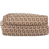 Fendi FF Monogram Mini Handbag