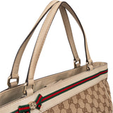 Gucci GG Monogram Princy Handbag