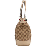Gucci GG Monogram Princy Handbag