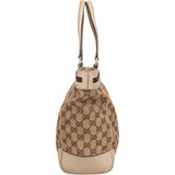 Gucci GG Monogram Princy Handbag