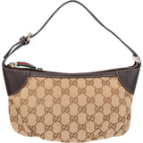 Gucci GG Monogram Princy Handbag