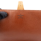 Louis Vuitton Canvas Monogram Cartouchiere GM Crossbody Bag