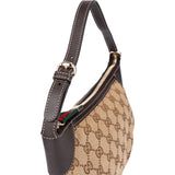 Gucci GG Monogram Princy Handbag