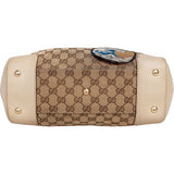Gucci GG Monogram Princy Handbag