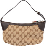Gucci GG Monogram Princy Handbag