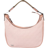 Gucci GG Leather Monogram Cherry Line Handbag