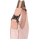 Gucci GG Leather Monogram Cherry Line Handbag