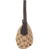 Gucci GG Monogram Princy Handbag