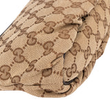 Gucci GG Monogram Princy Handbag