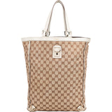 Gucci GG Monogram Abbey Handbag