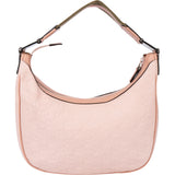 Gucci GG Leather Monogram Cherry Line Handbag