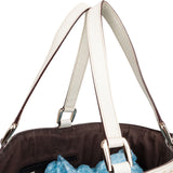 Gucci GG Monogram Abbey Handbag