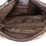Gucci GG Monogram Princy Handbag