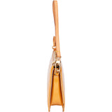 Louis Vuitton Vernis Monogram Lexington Pochette Accessoire Handbag