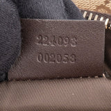 Gucci GG Monogram Princy Handbag